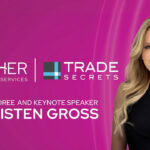 Kristen Gross Recognized as Gesher Human Services’ 2026 Trade Secrets Honoree and Keynote Speaker