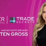 risten Gross Recognized as Gesher Human Services’ 2026 Trade Secrets Honoree and Keynote Speaker